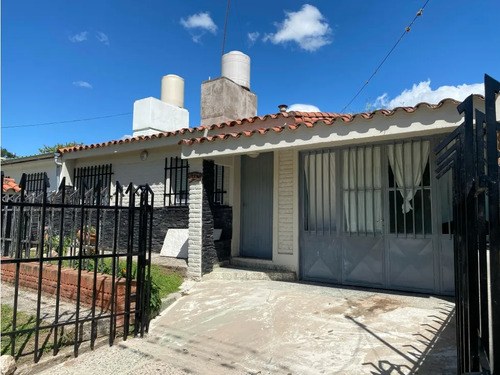 Casa + Departamento, A Metros De La Ruta. Tanti - 5