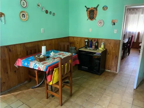 Casa + Departamento, A Metros De La Ruta. Tanti - 12