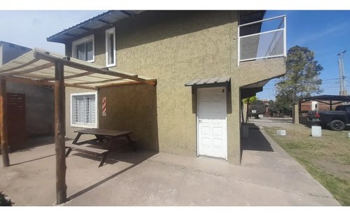 Alquiler Anual Duplex Parque Siquiman