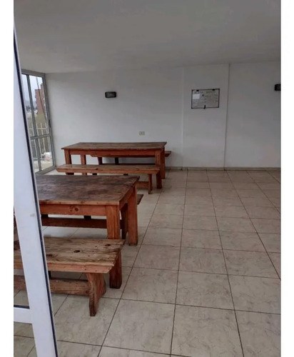 Venta Imperdible Dpto Planta Baja Con Patio - 12
