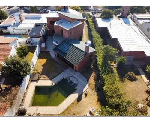 Casa Con Pileta - Barrio Miguel Muñoz - Villa Carlos Paz