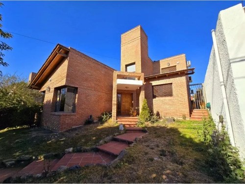 Casa Con Pileta - Barrio Miguel Muñoz - Villa Carlos Paz - 4