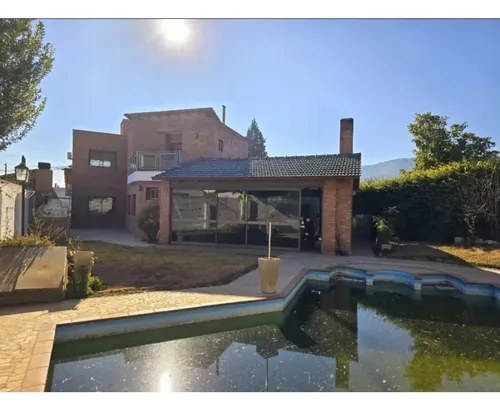 Casa Con Pileta - Barrio Miguel Muñoz - Villa Carlos Paz - 5