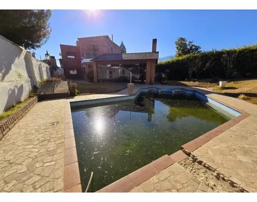 Casa Con Pileta - Barrio Miguel Muñoz - Villa Carlos Paz - 6