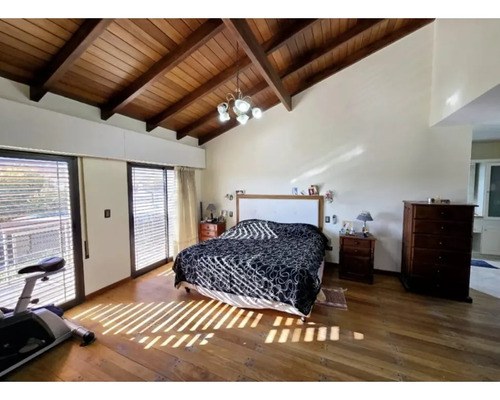 Casa Con Pileta - Barrio Miguel Muñoz - Villa Carlos Paz - 8