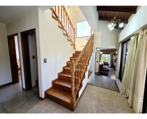 Casa Con Pileta - Barrio Miguel Muñoz - Villa Carlos Paz - 9