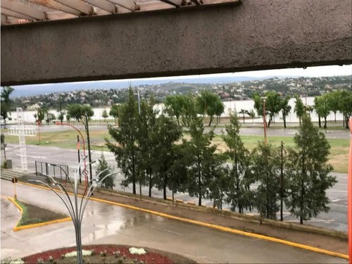Vendo Hermoso Dpto Con Patio Zobre La Costanera - 2