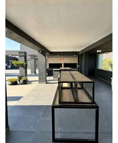 Vendo Hermoso Dpto Con Patio Zobre La Costanera - 3