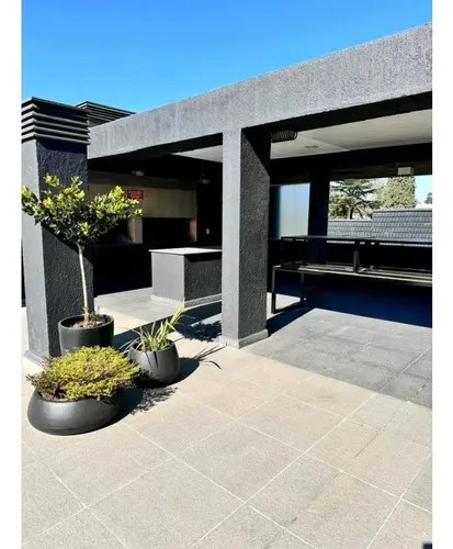 Vendo Hermoso Dpto Con Patio Zobre La Costanera - 4