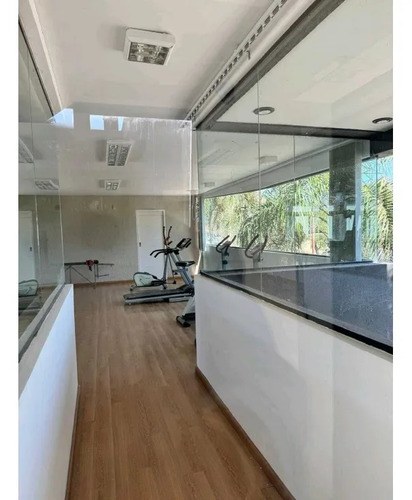 Vendo Hermoso Dpto Con Patio Zobre La Costanera - 6