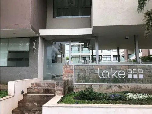Vendo Hermoso Dpto Con Patio Zobre La Costanera - 8