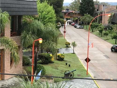 Vendo Hermoso Dpto Con Patio Zobre La Costanera - 10