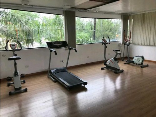 Vendo Hermoso Dpto Con Patio Zobre La Costanera - 11