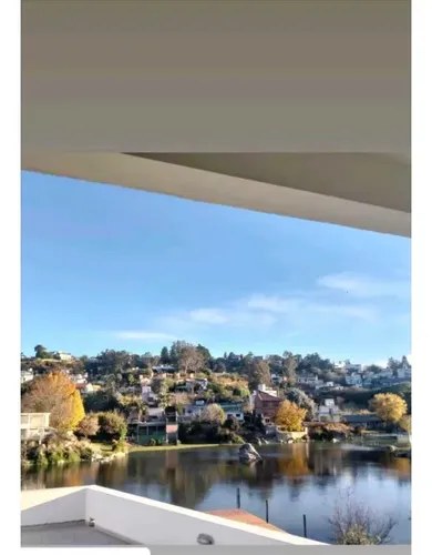 Vendo Importante Propiedad Con Bajada De Lanchas Villa Del Lago
