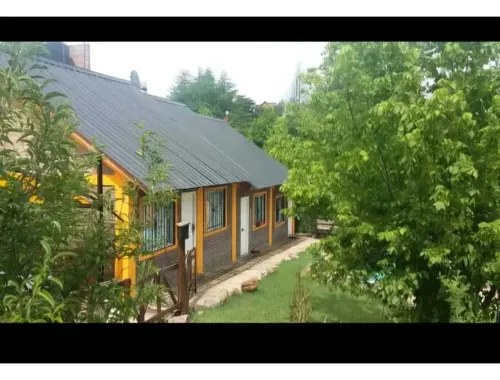 Venta Complejo De 3 Cabañas Con Pileta | Villa Del Lago - 2