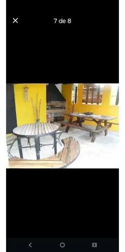 Venta Complejo De 3 Cabañas Con Pileta | Villa Del Lago - 4