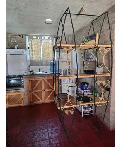 Venta Complejo De 3 Cabañas Con Pileta | Villa Del Lago - 6