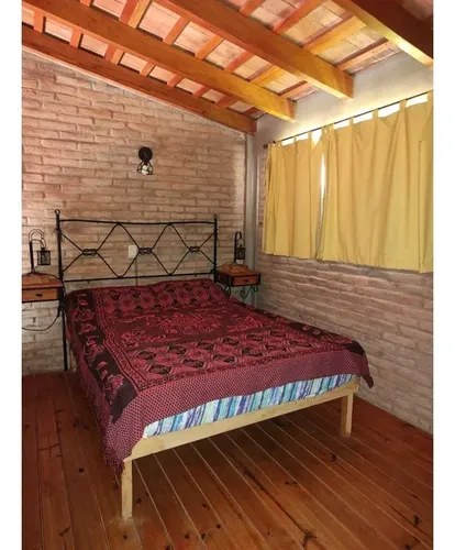 Venta Complejo De 3 Cabañas Con Pileta | Villa Del Lago - 9
