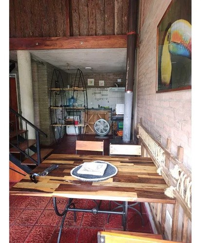 Venta Complejo De 3 Cabañas Con Pileta | Villa Del Lago - 10