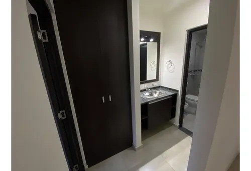 Depto En Miralejos 15, 1 Dormitorio, Al Frente Con Balcon. Centro - 8