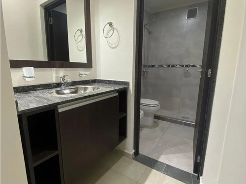 Depto En Miralejos 15, 1 Dormitorio, Al Frente Con Balcon. Centro - 11