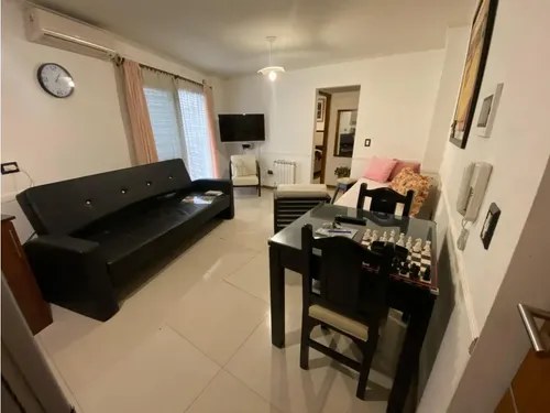Miralejos 2, Departamento Planta Baja 1 Dorm. Patio, Cochera, Centro