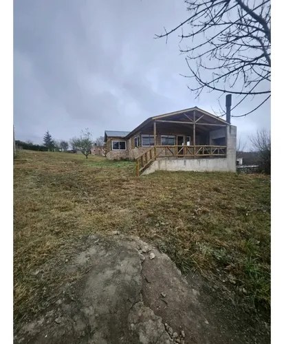 Gran Oportunidadcomplejo De Cabañas Gran Lote Hoy Se Va...