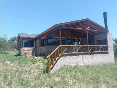 Gran Oportunidadcomplejo De Cabañas Gran Lote Hoy Se Va... - 3