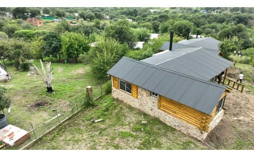 Gran Oportunidadcomplejo De Cabañas Gran Lote Hoy Se Va... - 11