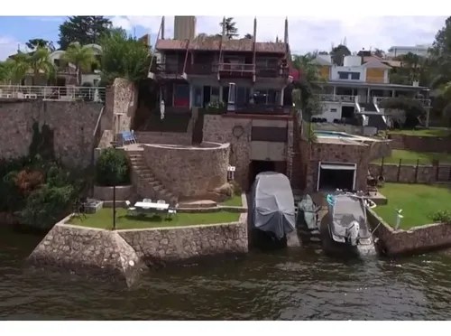 ¡exclusiva Propiedad En Villa Del Lago Bajada Al Lago - 2