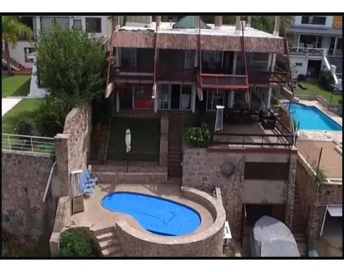 ¡exclusiva Propiedad En Villa Del Lago Bajada Al Lago - 3