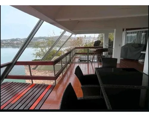 ¡exclusiva Propiedad En Villa Del Lago Bajada Al Lago - 5