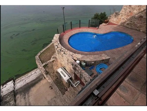 ¡exclusiva Propiedad En Villa Del Lago Bajada Al Lago - 9