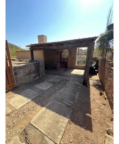 Oportunidad Apta A Credito Casa Villa Del Lago - 2