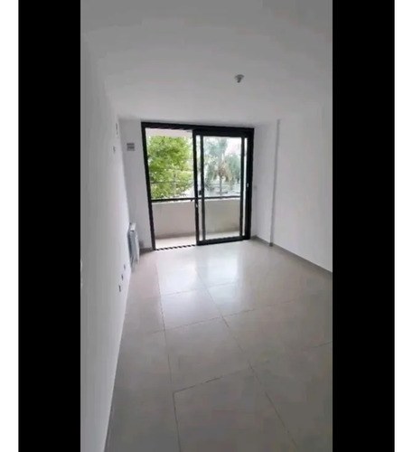 Espectacular Departamento A Estrenar Súper Céntrico Balcon