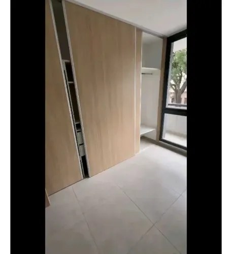 Espectacular Departamento A Estrenar Súper Céntrico Balcon - 2