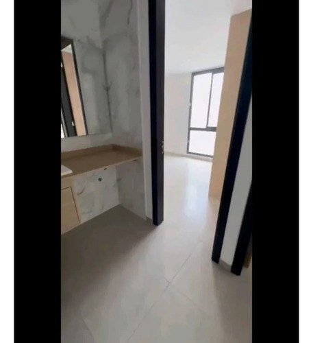 Espectacular Departamento A Estrenar Súper Céntrico Balcon - 9