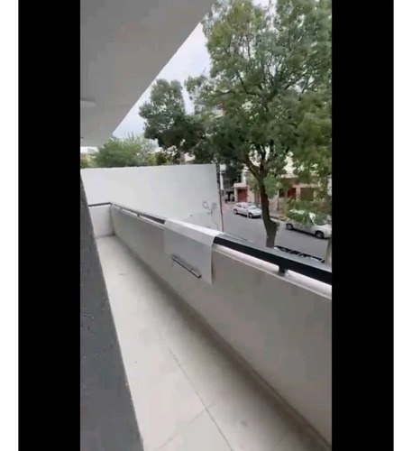 Espectacular Departamento A Estrenar Súper Céntrico Balcon - 12