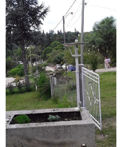 Vendo Hermosa Casa En Tala Huasi A Pasos Del Rio