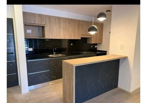 Venta | Departamento Céntrico De Categoría Villa Carlos Paz