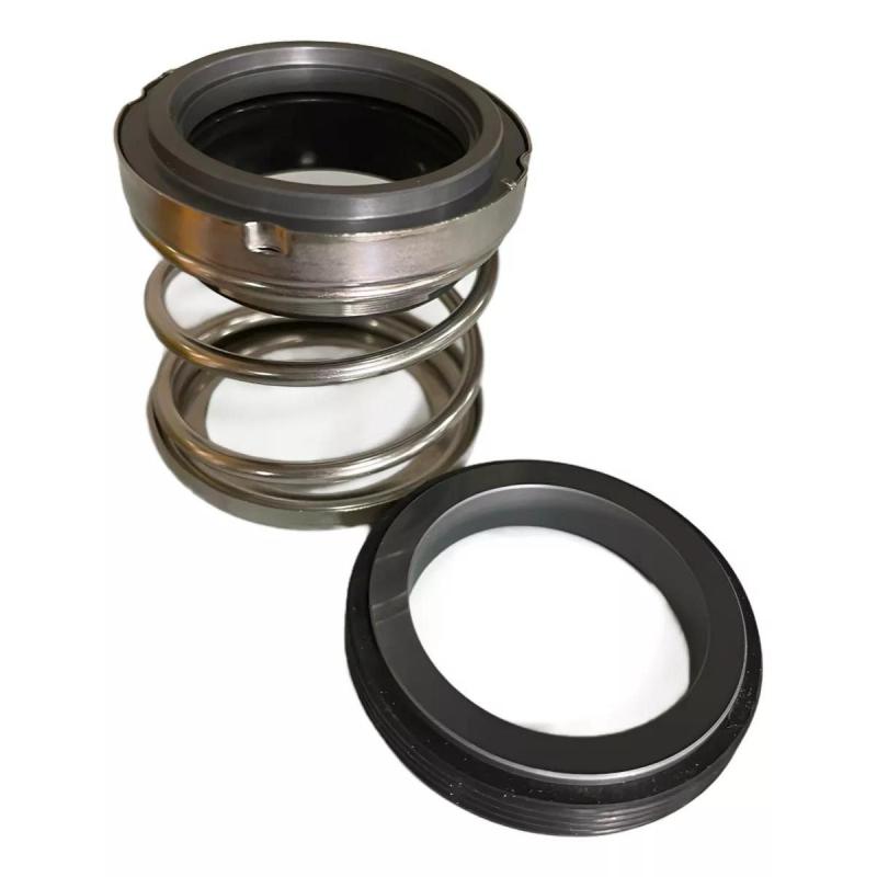 Sello Mecanico MEC-560 (PF) para Eje de 1 1/4" SSV - Resorte Recto