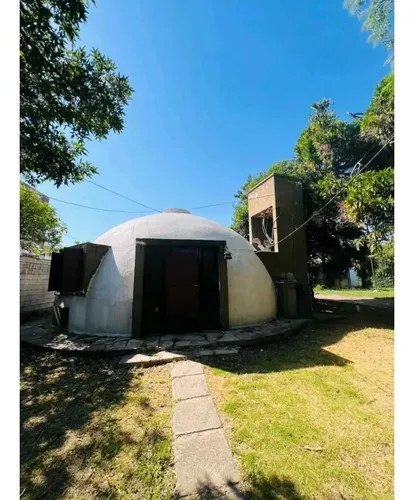 Oportunidad Casa En Barrio Residencial Santa Rita En Complejo Con Pile