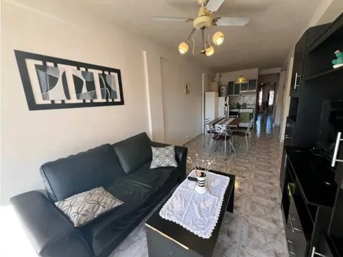 ¡oportunidad Única En Villa Carlos Paz! Departamento A La Calle