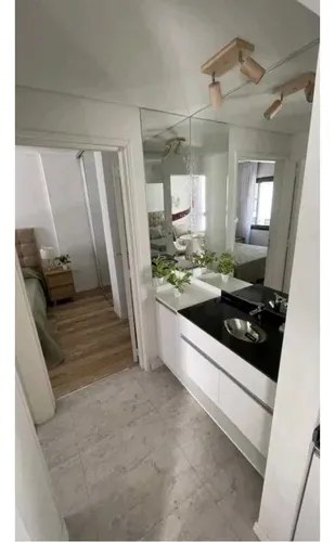 Departamento 1 Dormitorio A Estrenar Amoblado