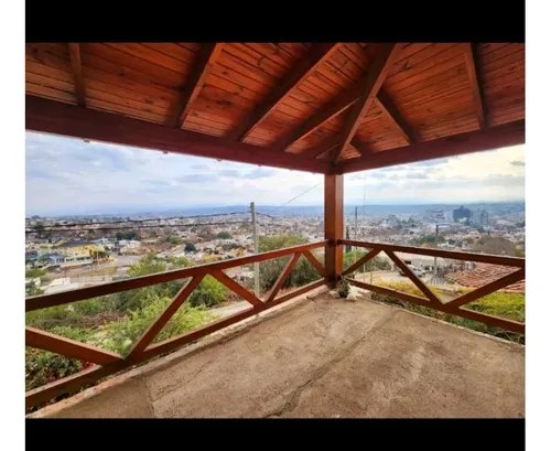 Casa Con Gran Potencial - A Metros De La Aerosilla - Grandes Vistas - 2