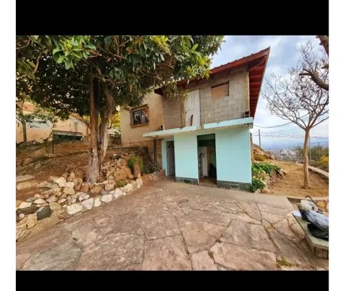 Casa Con Gran Potencial - A Metros De La Aerosilla - Grandes Vistas - 4