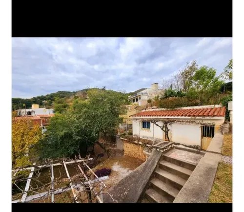 Casa Con Gran Potencial - A Metros De La Aerosilla - Grandes Vistas - 5