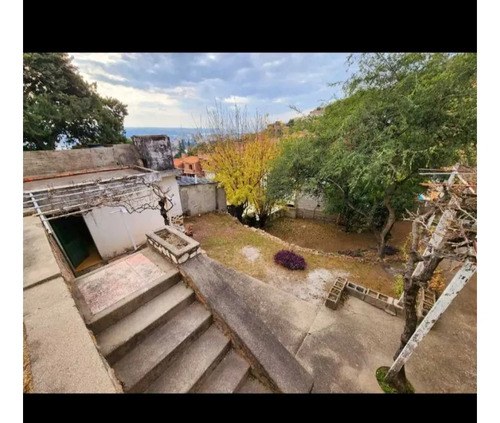 Casa Con Gran Potencial - A Metros De La Aerosilla - Grandes Vistas - 6