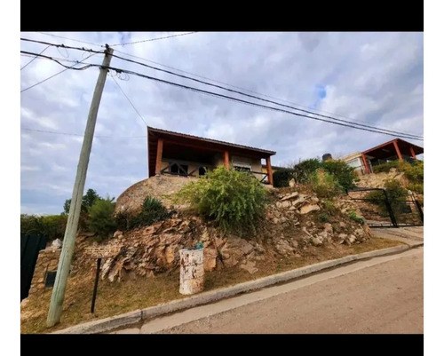 Casa Con Gran Potencial - A Metros De La Aerosilla - Grandes Vistas - 7