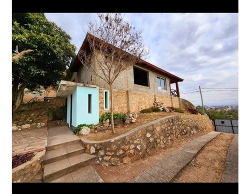 Casa Con Gran Potencial - A Metros De La Aerosilla - Grandes Vistas - 10